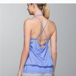 NWT flow and go tank